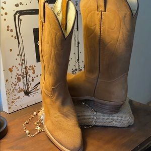 Durango Boots